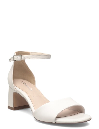 Tamaris Women Sandals White 36 Tamaris Women Sandals White 36
