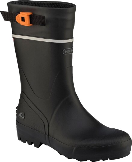 Viking Footwear Touring III Svart 36 Viking Footwear Touring III Svart 36