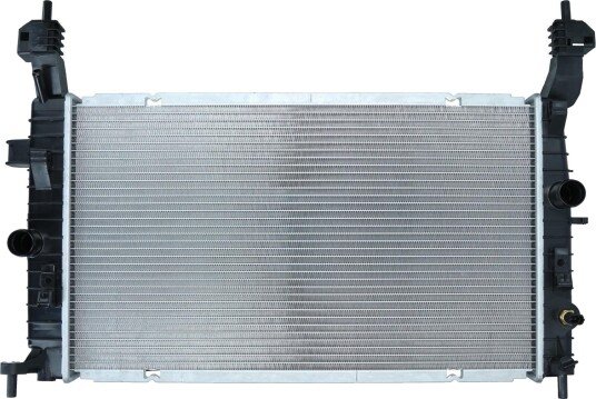 KAMOKA 7700054 Radiator motorkjøling