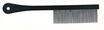 Spratts 71 Medium Svart