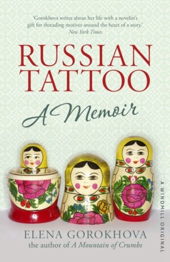 Russian Tattoo
