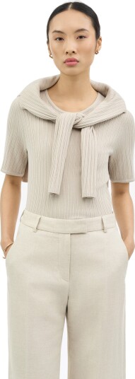 Tiger of Sweden Mae Beige S