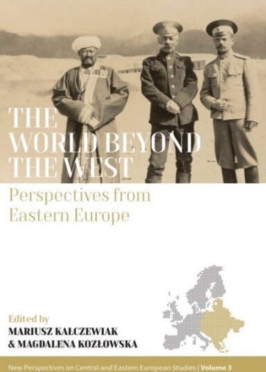 The World Beyond the West