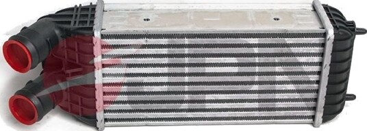Intercooler JPN 60C9344-JPN