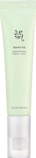 Beauty Of Joseon Lysnende Ansiktsserum med Centella + Vitamin C 30 ml