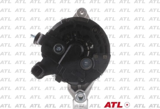 Dynamo ATL Autotechnik L 81 390