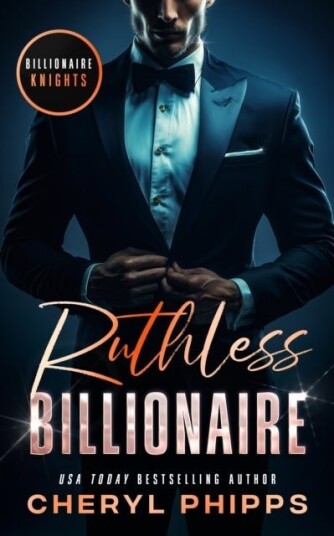 Ruthless Billionaire Ruthless Billionaire