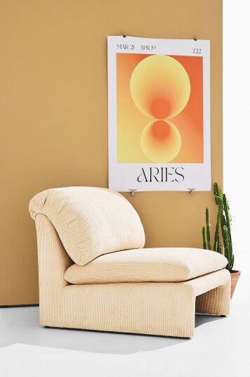 Pastill Arlo lenestol Beige Pastill Arlo lenestol Beige