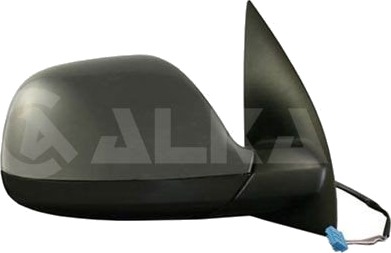 Sidespeil ALKAR 6144948 Sidespeil ALKAR 6144948