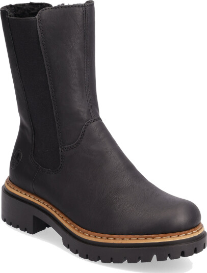 Rieker 72683 - Black - 38