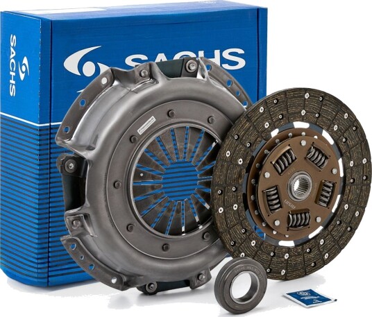 Clutchsett SACHS 3000 271 001