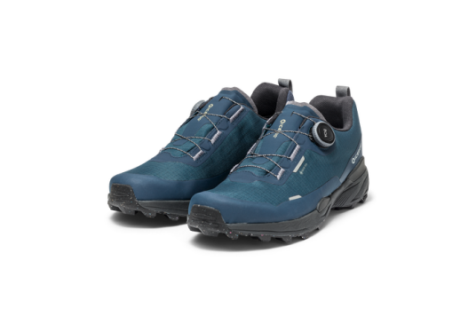 Icebug Rover 2 Men's RB9X GTX - SteelBlue