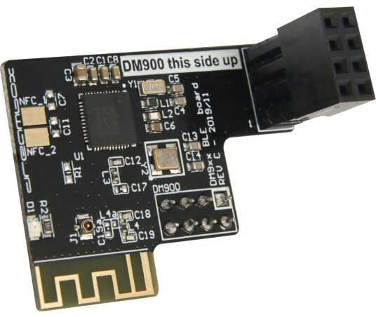 Dreambox DM900/DM920 Bluetooth-adapter Trådløs Dongle