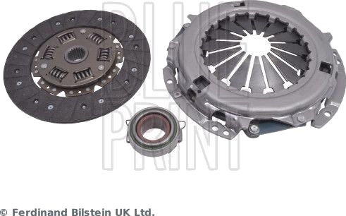 Clutchsett BLUE PRINT ADT330133