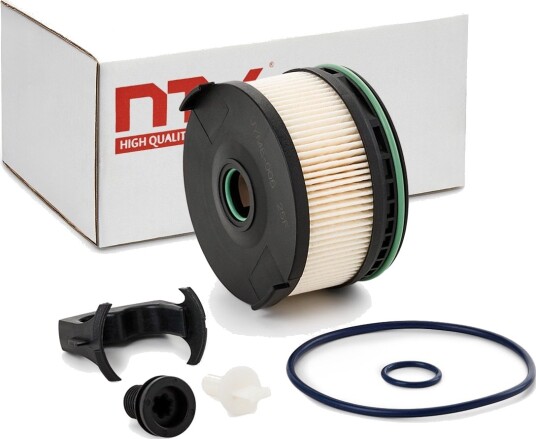 NTY FFF-ME-006 Drivstoffilter