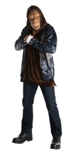 Killer Croc Kostume