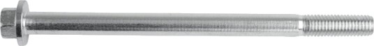 Veltekorrekturskrue Professional Parts 65435201