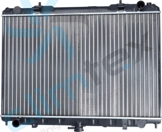 CLIMTEX CH1-1146 Radiator, motorkjøling