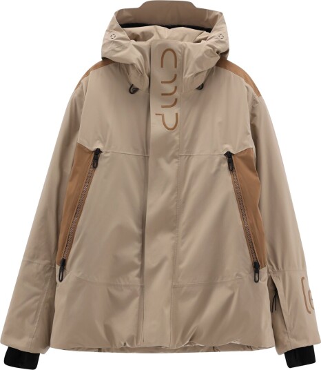 CMP Skijakke Herre Beige XL