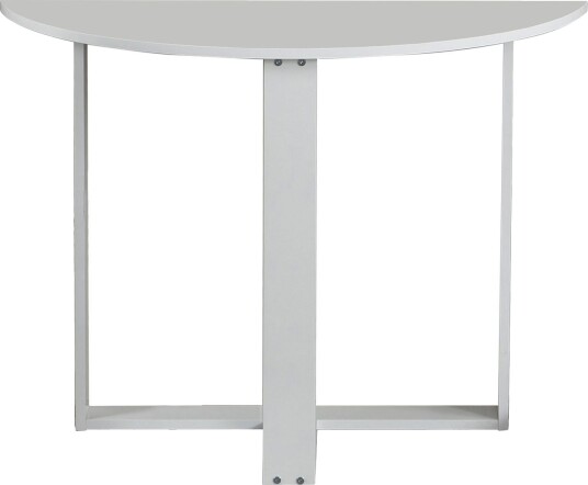 Comfortale Spisebord Halvmåne -