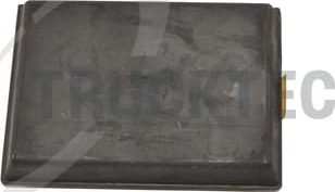 Fjærstopper TRUCKTEC AUTOMOTIVE 01.30.167