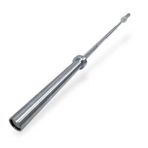 Olympisk vektstang PRO 220 cm JTC Power Olympisk vektstang PRO 220 cm JTC Power
