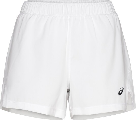 Asics Court 2 N 1 Short White XS
