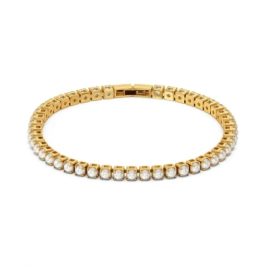 Edblad Dame Accessories Gul S