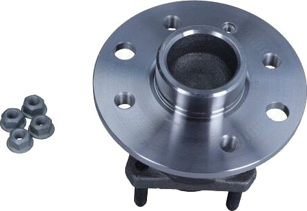 MAXGEAR 33 0281 Hjullager MAXGEAR 33 0281 Hjullager