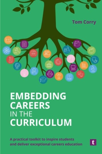 Embedding Careers in the Curriculum Embedding Careers in the Curriculum