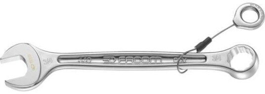 Facom 440.7/8SLS U ringnøkkel 7/8" lengde: 248 mm Håndverktøy
