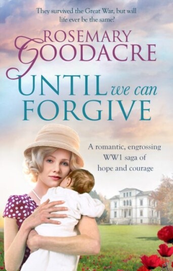 Until We Can Forgive Av Rosemary Goodacre