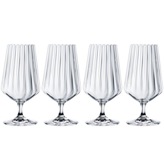 Nachtmann Celebration ølglass 38 cl 4-pakning Nachtmann Celebration ølglass 38 cl 4-pakning