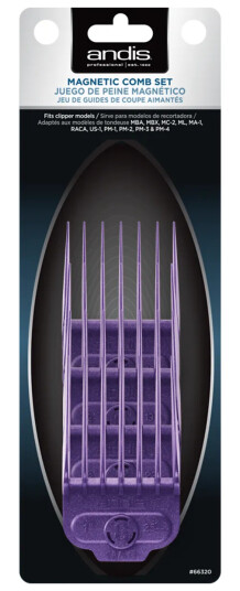Andis ekstrakammer til usPro, Fade, Easystyle, Supra ZR og Trendsetter - 16 - 25,5 mm ANDIS-66320