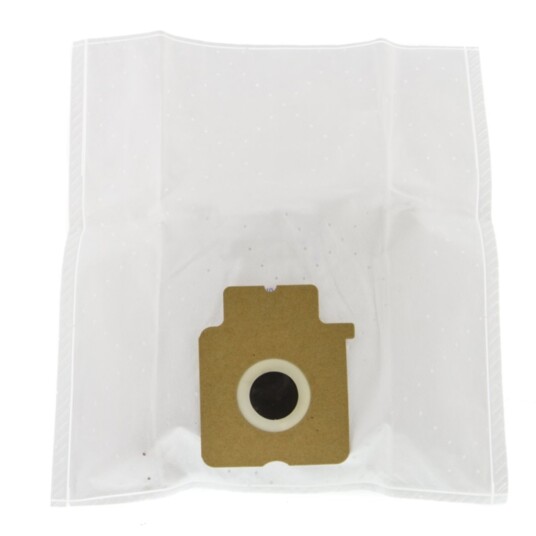 Premium Prøvetilbud Støvsugerpose syntetfiber 1 stk. DU12069-1