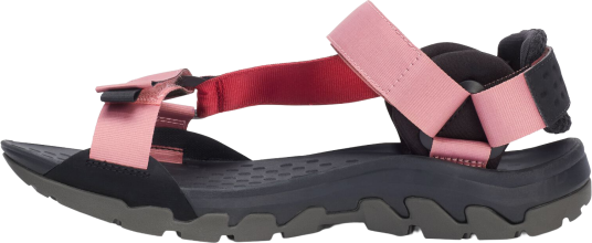 Jack Wolfskin Women"s Ridge Sandal Begonia 37 Jack Wolfskin Women"s Ridge Sandal Begonia 37