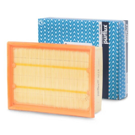 Luftfilter PURFLUX A214