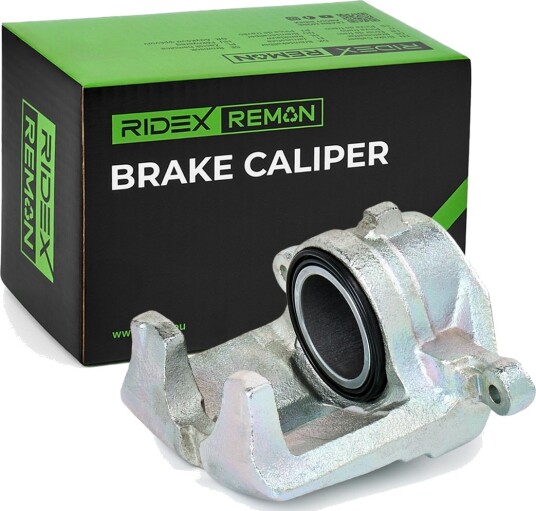 RIDEX REMAN 78B1621R Bremsecaliper
