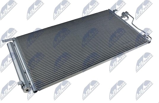 Kondensator NTY CCS-HY-015