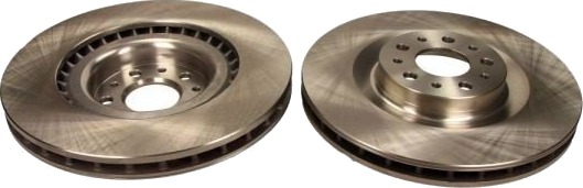 MAXGEAR 19 2205 Bremseskive