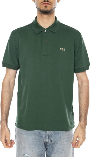 Lacoste Herre Topper Grønn 2XL, Lacoste Herre Topper Grønn 2XL,