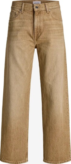 Jack & Jones Jjited Jjclassic Cb 600 Ln   BROWN DENIM   30 x 30