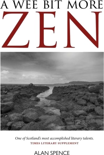 A Wee Bit More Zen