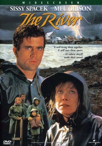 River (1984) DVD River (1984) DVD