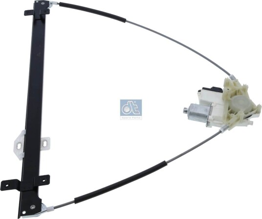 Vindusheis DT Spare Parts 5.60159 Vindusheis DT Spare Parts 5.60159