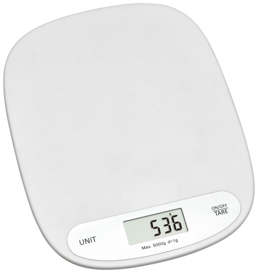 TFA Digital Kjøkkenvekt (1g/5kg)