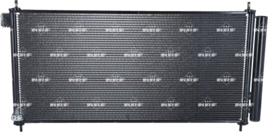 Kondensator NRF 350580 Kondensator NRF 350580