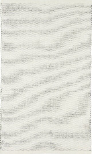 Ullteppe Coastal greige Størrelse: 133 x 190 cm