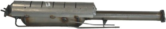 Partikkelfilter BOSAL 095-350 Partikkelfilter BOSAL 095-350