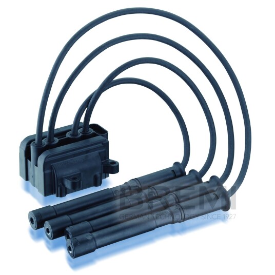 Tennspole coil BREMI 20167